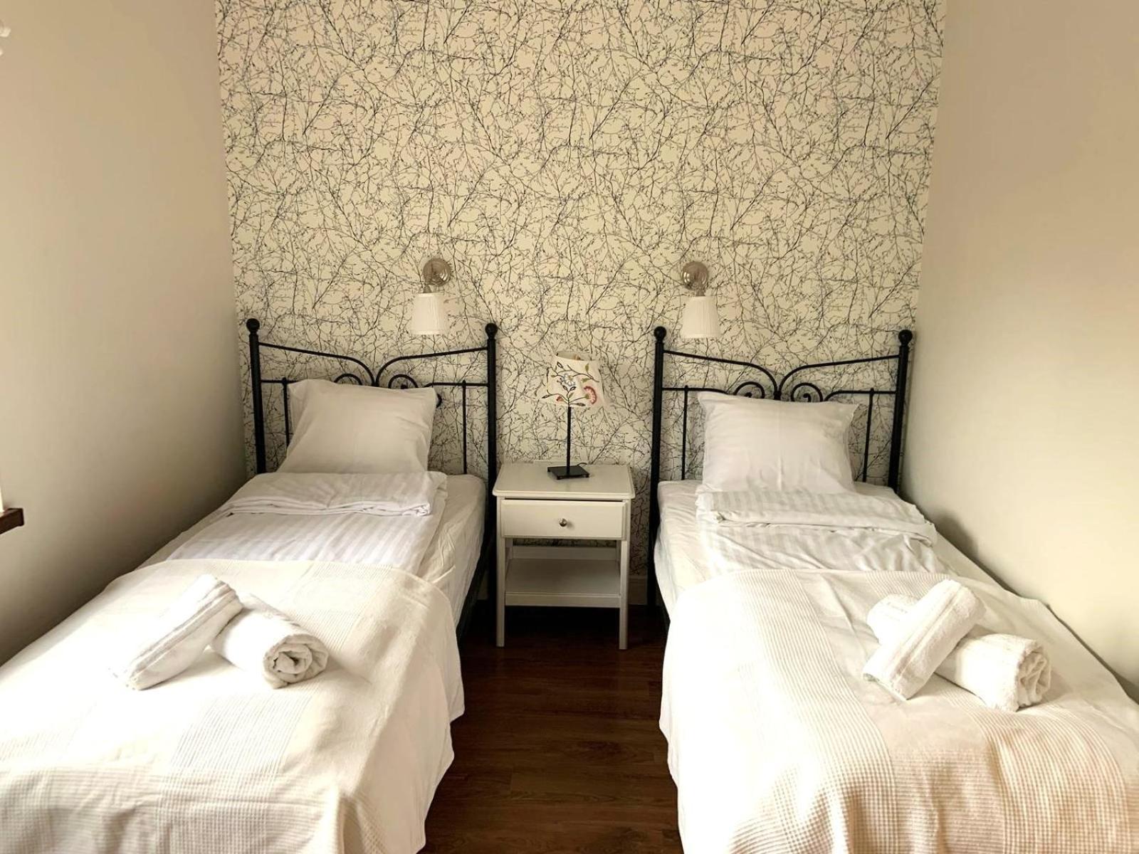 Villa Allegra Apartamenty Z Ogrodem I Sala Zabaw ,Darmowy Parking I Lezaki, 5Minut Do Morza Gdynia Exterior photo