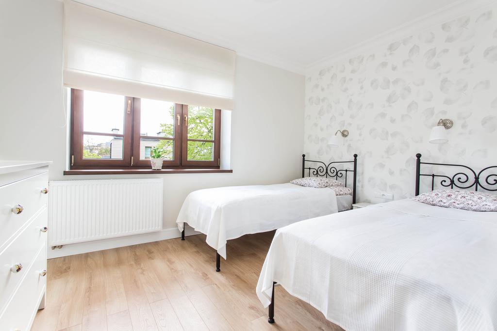 Villa Allegra Apartamenty Z Ogrodem I Sala Zabaw ,Darmowy Parking I Lezaki, 5Minut Do Morza Gdynia Room photo