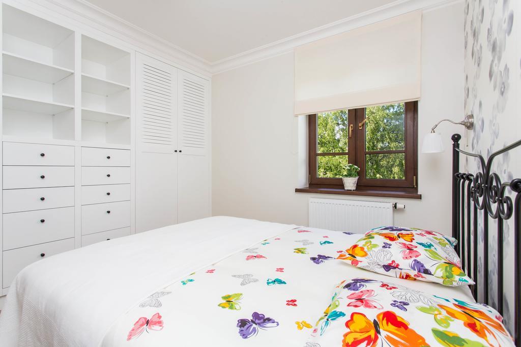 Villa Allegra Apartamenty Z Ogrodem I Sala Zabaw ,Darmowy Parking I Lezaki, 5Minut Do Morza Gdynia Room photo