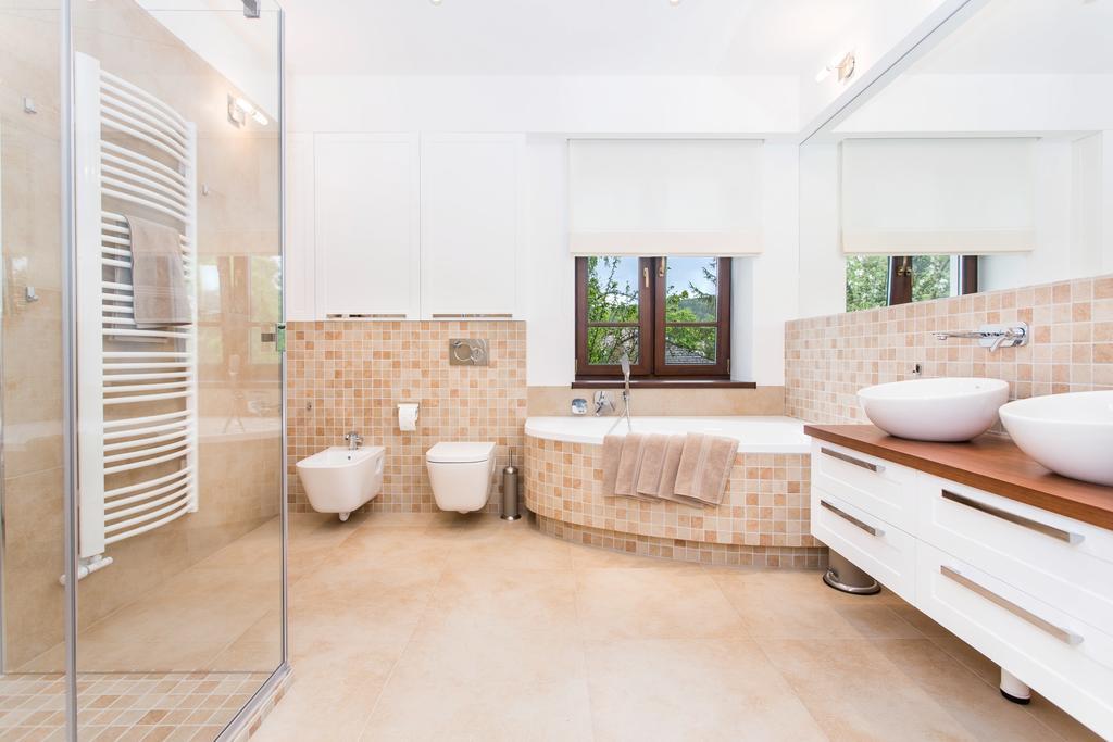 Villa Allegra Apartamenty Z Ogrodem I Sala Zabaw ,Darmowy Parking I Lezaki, 5Minut Do Morza Gdynia Room photo
