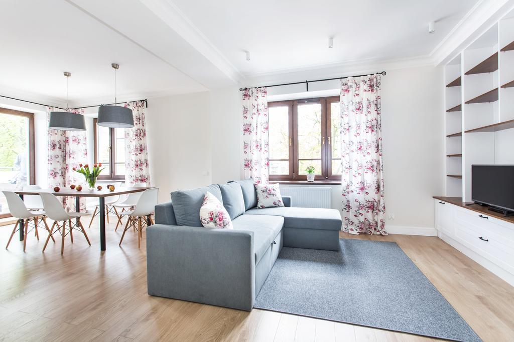 Villa Allegra Apartamenty Z Ogrodem I Sala Zabaw ,Darmowy Parking I Lezaki, 5Minut Do Morza Gdynia Room photo