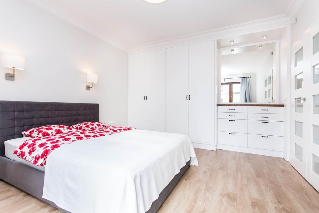 Villa Allegra Apartamenty Z Ogrodem I Sala Zabaw ,Darmowy Parking I Lezaki, 5Minut Do Morza Gdynia Room photo