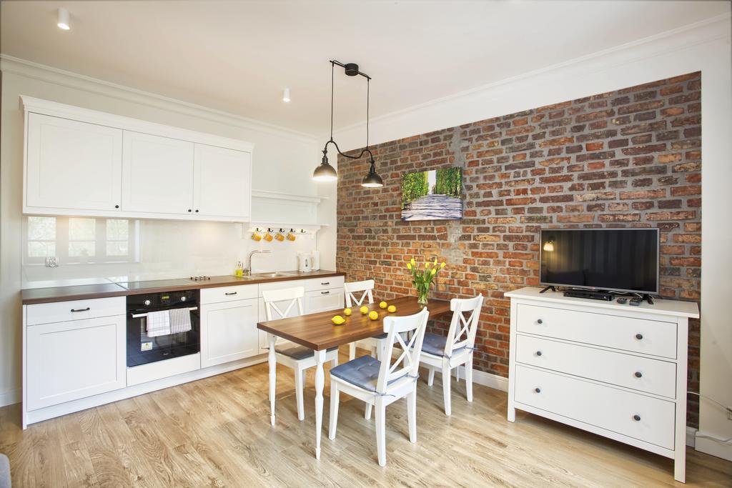 Villa Allegra Apartamenty Z Ogrodem I Sala Zabaw ,Darmowy Parking I Lezaki, 5Minut Do Morza Gdynia Room photo